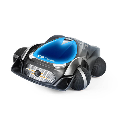 Artikelbild 9 für Revell RC Future Rolling Thunder Ferngesteuertes Auto grau, Artikelnummer 132587