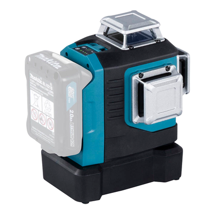 Artikelbild 10 für makita SK700GD Akku-Multilinienlaser 12,0 V, ohne Akku, Artikelnummer 307829