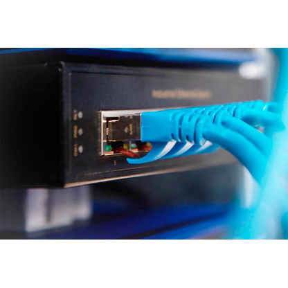 Artikelbild 2 für DIGITUS DN-651108 Industial Switch 8-fach, Artikelnummer 382024