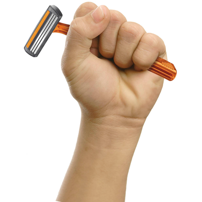 Artikelbild 4 für BIC SENSITIVE Einwegrasierer 8 St., Artikelnummer 491919