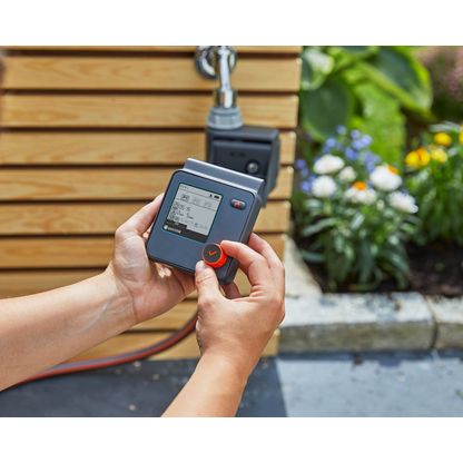 Artikelbild 3 für GARDENA Bewässerungssteuerung Select, Artikelnummer 652576