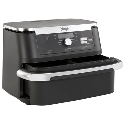 Artikelbild 5 für NINJA® Foodi FlexDrawer AF500EU Heißluftfritteuse, Artikelnummer 370607