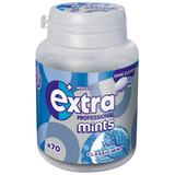 Artikelbild 1 für extra® Extra Professional Mints Classic Mint Bonbons 70 St., Artikelnummer 190429