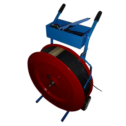 Artikelbild 3 für SUPRA Abrollwagen für Umreifungsband, Artikelnummer 121018