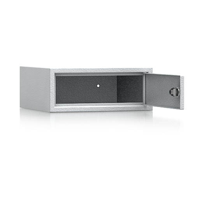 Artikelbild 2 für ISS Munitionsschrank Saarbrücken-Burbach 59501 lichtgrau 25,0 x 12,0 x 10,0 cm, Artikelnummer 632606