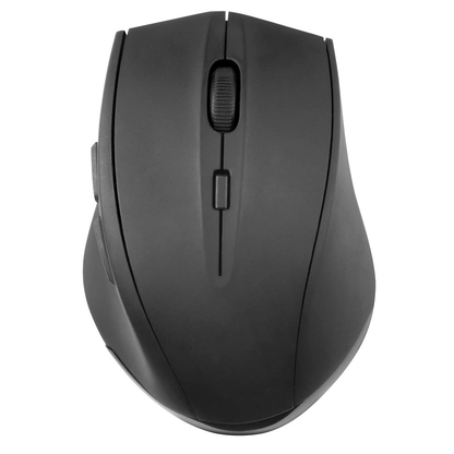 Artikelbild 3 für speedlink CALADO Silent Maus kabellos schwarz, grau, Artikelnummer 136364