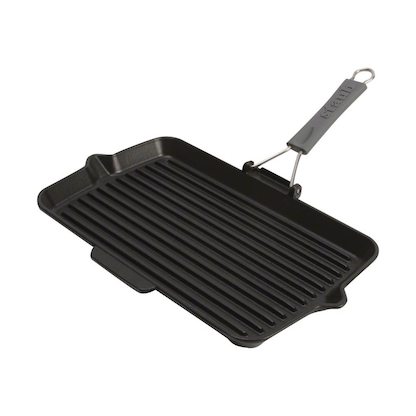 Artikelbild für staub Grillpfanne 31,5 x 21,0 cm, 1 St., Artikelnummer 295933