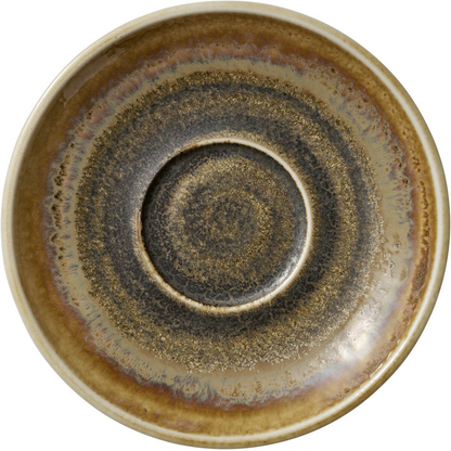 Artikelbild 2 für HEART & SOUL Untertassen Perfect Match Cumin hellbraun Ø 16,0 cm, 6 St., Artikelnummer 108679