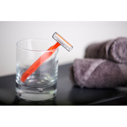 Artikelbild 5 für BIC SENSITIVE Einwegrasierer 8 St., Artikelnummer 491919