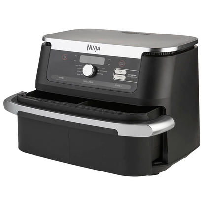 Artikelbild 6 für NINJA® Foodi FlexDrawer AF500EU Heißluftfritteuse, Artikelnummer 370607