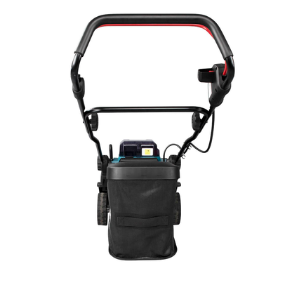 Artikelbild 11 für makita DLM382Z Akku-Rasenmäher 18,0 V für bis zu 560 m², ohne Akku, Artikelnummer 334884