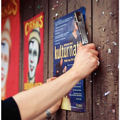 Artikelbild 4 für Rapid Tools Tackerklammern 8 mm, 5.000 St., Artikelnummer 150603