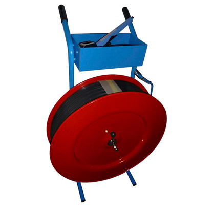 Artikelbild 4 für SUPRA Abrollwagen für Umreifungsband, Artikelnummer 121018