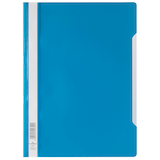 Artikelbild 1 für DURABLE Schnellhefter 2573 Kunststoff hellblau DIN A4, 10 St., Artikelnummer 785154