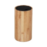 Artikelbild 1 für relaxdays Messerblock braun, 1 St., Artikelnummer 382784