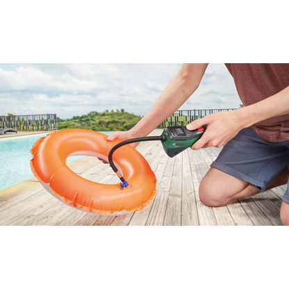 Artikelbild 5 für BOSCH Home & Garden Akku-Luftpumpe EasyPump, Artikelnummer 481679