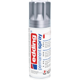 Artikelbild 1 für edding 5200 Acrylspray Sprühfarbe silber matt, 1 St., Artikelnummer 495164