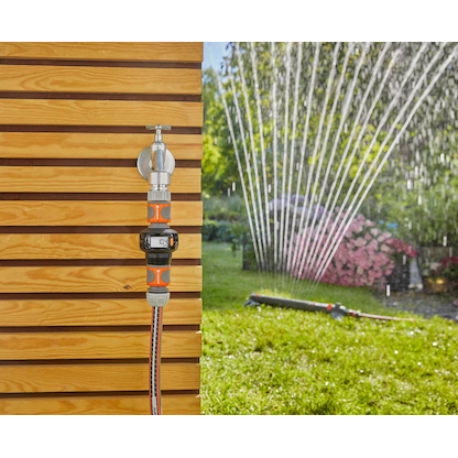 Artikelbild 3 für GARDENA Wasserzähler AquaCount, Artikelnummer 923728