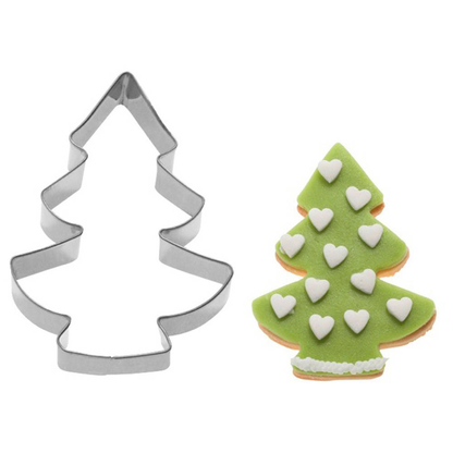 Artikelbild 2 für WESTMARK Ausstechform Tannenbaum 35562291 Ø 6,0 cm, 1 St., Artikelnummer 523207