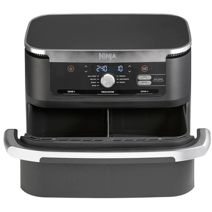 Artikelbild 7 für NINJA® Foodi FlexDrawer AF500EU Heißluftfritteuse, Artikelnummer 370607