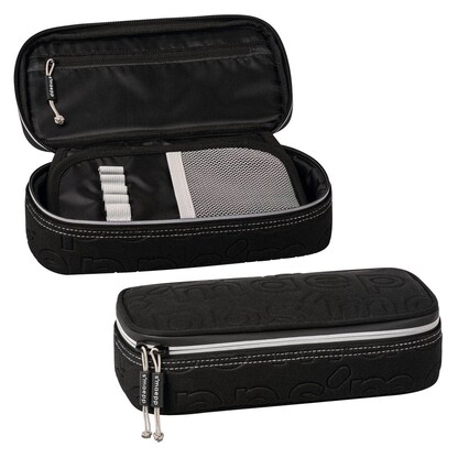 Artikelbild für BRUNNEN Schlampermäppchen s'maepp XL deep dive, 22,0 x 11,0 cm, Artikelnummer 926422