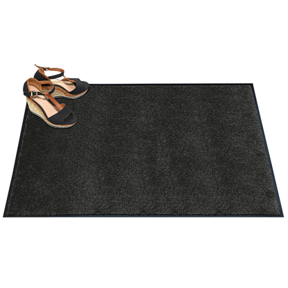 Artikelbild für Mercury Fußmatte Memphis anthrazit 80,0 x 120,0 cm, Artikelnummer 500350