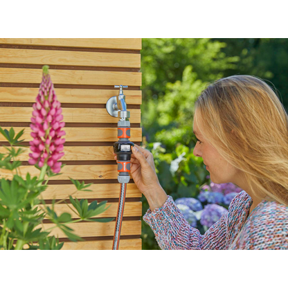 Artikelbild 2 für GARDENA Wasserzähler AquaCount, Artikelnummer 923728