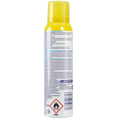 Artikelbild 3 für Scholl Extra Frisch Fußdeo 150,0 ml, Artikelnummer 148797