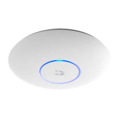 Artikelbild für UBIQUITI® UniFi WiFi AC PRO Access Point, 1 St., Artikelnummer 561781