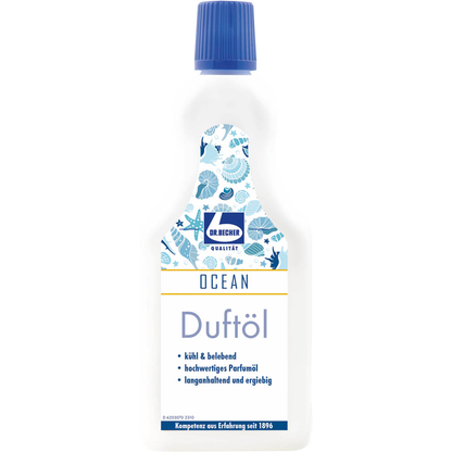 Artikelbild für DR.BECHER Duftöl Meeresfrische frisch 500,0 ml, 1 St., Artikelnummer 417582