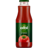 Artikelbild 1 für albi® Gemüsesaftkonzentrat Tomate 0,5 l, Artikelnummer 422507