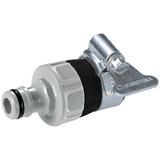 Artikelbild 1 für GARDENA Hahnanschluss Wasserdieb, Artikelnummer 499883