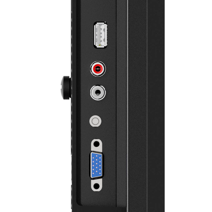 Artikelbild 4 für iiyama PROLITE LE4341S-B2 LED-Display, schwarz, 108,0 cm (43,0 Zoll), Artikelnummer 540631