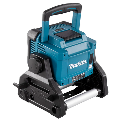 Artikelbild 9 für makita DML811 LED Akku-Baustrahler blau/schwarz, Artikelnummer 459463