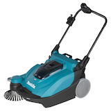 Artikelbild 1 für makita VS001GZ Akku-Kehrsaugmaschine, Artikelnummer 710839