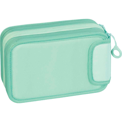 Artikelbild 4 für BRUNNEN Federmäppchen befüllt s'maepp Sweet Colour Code mint 34-teilig, 20,0 x 7,5 cm, Artikelnummer 778146