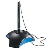 Artikelbild 1 für HAN Kugelschreiberständer Delta schwarz, Artikelnummer 778969