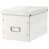 Artikelbild 1 für LEITZ Click & Store Aufbewahrungsbox 30,0 l weiß 32,0 x 36,0 x 31,0 cm, 1 St., Artikelnummer 523360