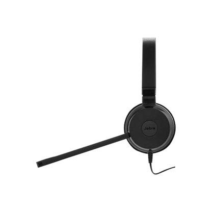 Artikelbild 5 für Jabra Evolve 20 MS Stereo Duo USB-Headset schwarz, Artikelnummer 664735