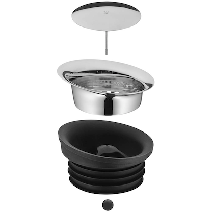 Artikelbild 5 für WMF Karaffe Basic 1,5 l, 1 St., Artikelnummer 823702