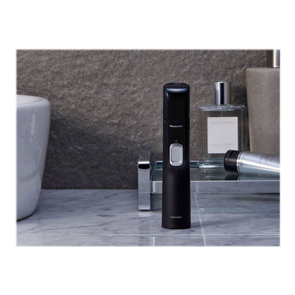 Artikelbild 4 für Panasonic Nasenhaartrimmer ER-GN300K503, 1 St., Artikelnummer 961305