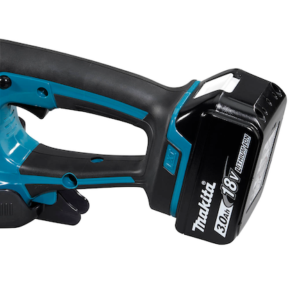 Artikelbild 3 für makita DUM604RFX Akku-Strauch- und Grasschere 18,0 V, mit 1 Akku, Artikelnummer 912845