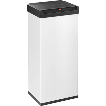 Artikelbild 9 für Hailo Big-Box Swing XL Mülleimer 52,0 l weiß, 1 St., Artikelnummer 467423