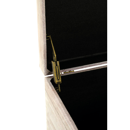 Artikelbild 4 für HAKU Möbel Sitztruhe 52923 Motiv Home Holz 58,0 cm, Artikelnummer 192557