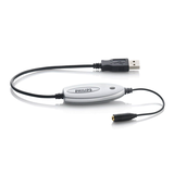 Artikelbild 1 für PHILIPS LFH9034 Audio USB 2.0/3,5 mm Klinke Adapter, Artikelnummer 266449