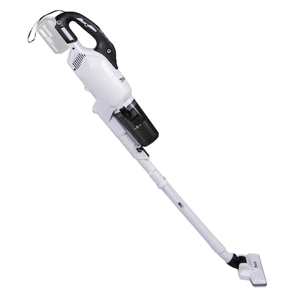 Artikelbild 10 für makita DCL286FZW Akku-Staubsauger ohne Akku, Artikelnummer 305858