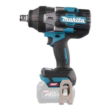 Artikelbild für makita TW001GZ Akku-Schlagschrauber 40,0 V max., ohne Akku, Artikelnummer 304186