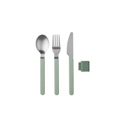 Artikelbild für MEPAL Besteckset Silueta 3-tlg., Artikelnummer 391217