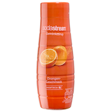 Artikelbild 1 für sodastream Orange Sirup 0,44 l, Artikelnummer 279016