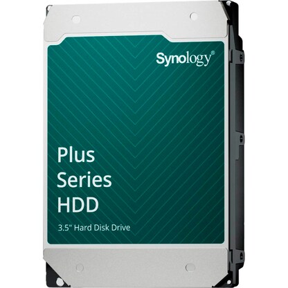 Artikelbild für Synology Plus 3.5 16 TB interne HDD-NAS-Festplatte, Artikelnummer 636508
